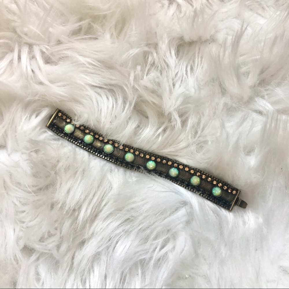 Lionette NY Studded Bracelet
